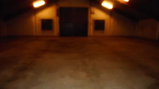 Lagerlokaler til leje i Løgumkloster - billede 4