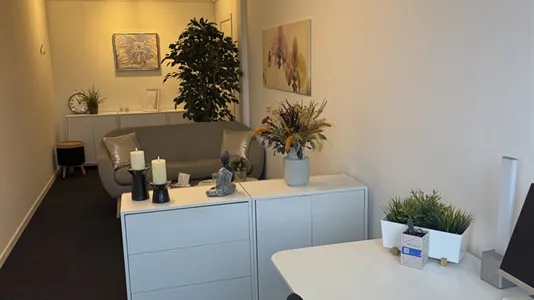 Kontorlokaler til leje i Kastrup - billede 4