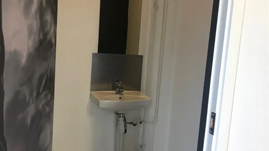 Lagerlokaler til leje i Aalborg Centrum - billede 3