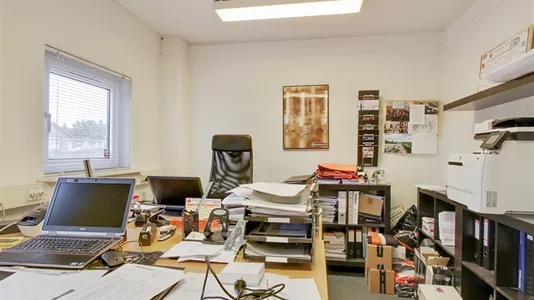 Lagerlokaler til leje i Nørresundby - billede 8