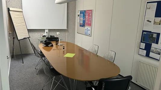 Kontorlokaler til leje i Kolding - billede 4