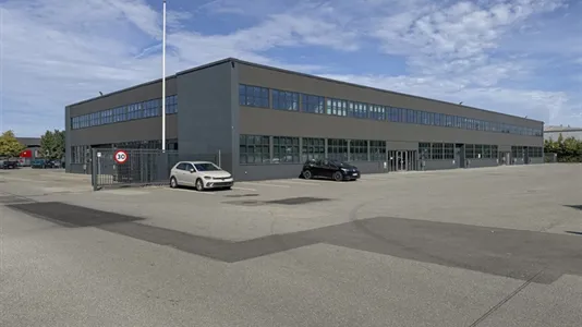 Lagerlokaler til leje i Hvidovre - billede 2