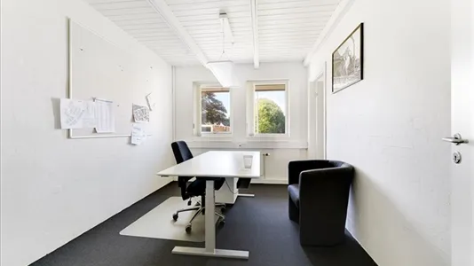 Kontorlokaler til leje i Galten - billede 8