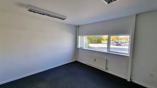 Kontorlokaler til leje i Viborg - billede 6