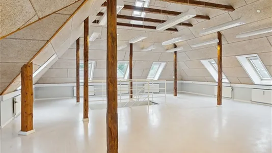 Kontorlokaler til leje i Hedehusene - billede 13