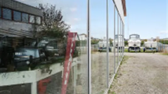 Showrooms til leje i Middelfart - billede 4