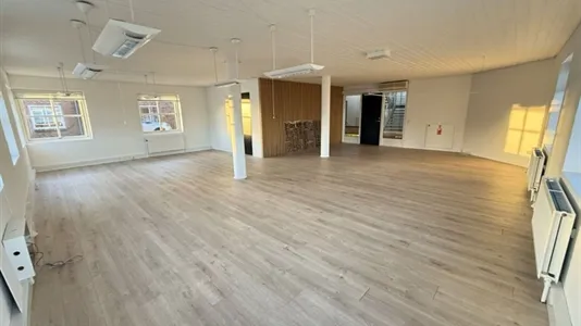 Kontorlokaler til leje i Viborg - billede 7