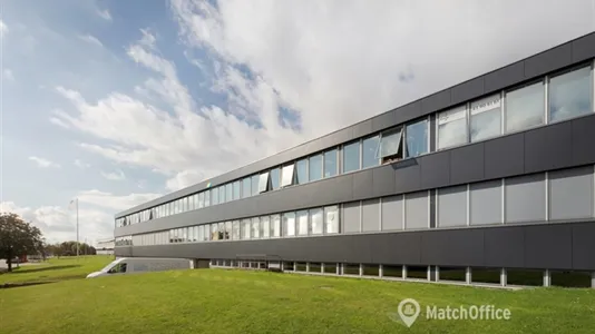 Lagerlokaler til leje i Kastrup - billede 2