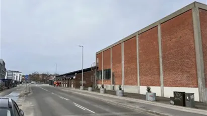 Lager til leje i 5700 Svendborg