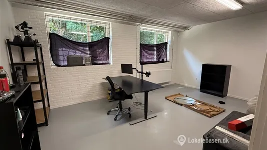 Lagerlokaler til leje i Horsens - billede 5