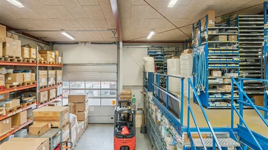 Lagerlokaler til salg i Glostrup - billede 5