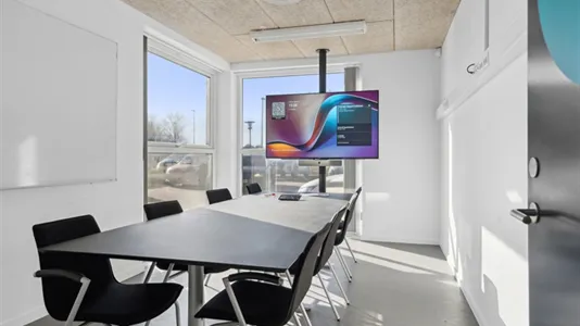 Kontorlokaler til leje i Kolding - billede 6