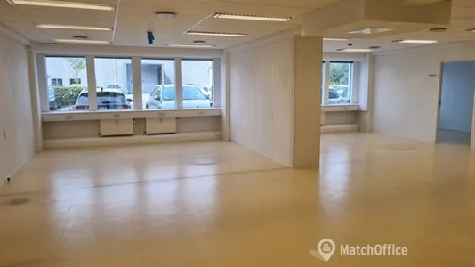 Lagerlokaler til leje i Ballerup - billede 4