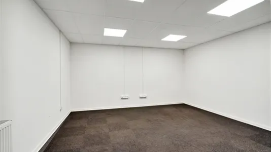 Lagerlokaler til leje i Odense SØ - billede 21
