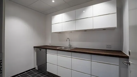 Lagerlokaler til leje i Albertslund - billede 10