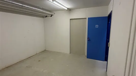 Lagerlokaler til leje i Taastrup - billede 13