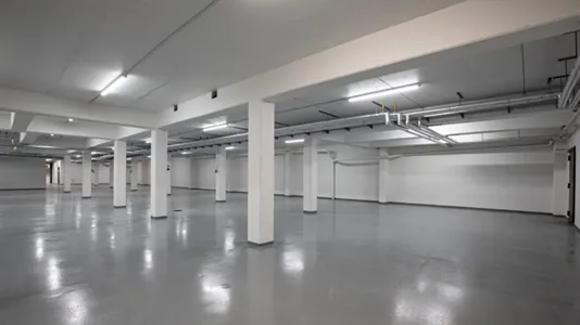 Lagerlokaler til leje i Herlev - billede 4