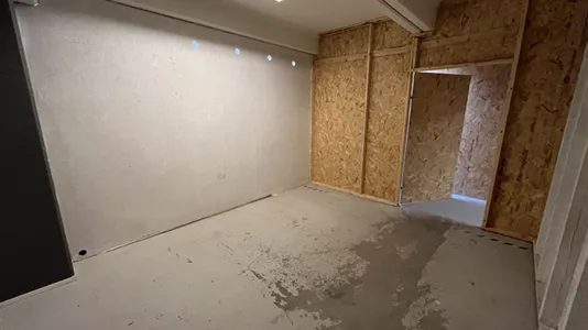 Lagerlokaler til leje i Herlev - billede 5