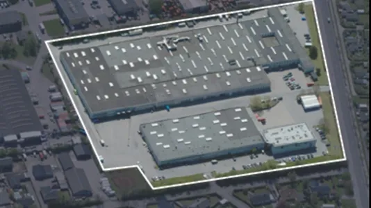 Lagerlokaler til leje i Kastrup - billede 17