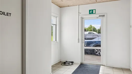 Lagerlokaler til leje i Årslev - billede 22