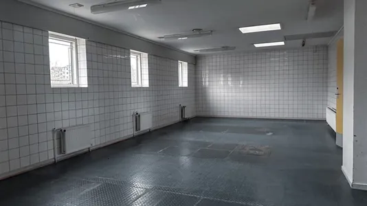 Kontorlokaler til leje i Århus C - billede 5