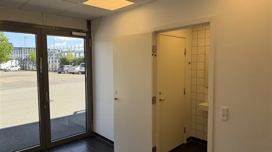 Lagerlokaler til leje i Albertslund - billede 12