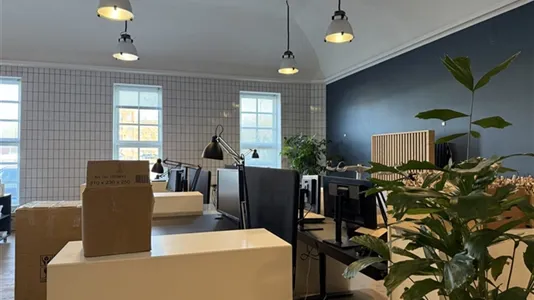 Kontorlokaler til leje i Hedehusene - billede 12