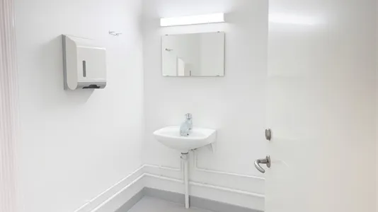 Lagerlokaler til leje i Ballerup - billede 2