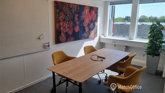 Lagerlokaler til leje i Ballerup - billede 5