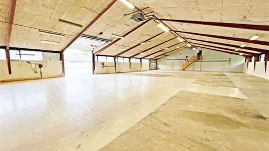 Lagerlokaler til leje i Viborg - billede 4