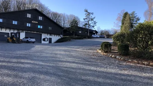 Garager til leje i Vejle Centrum - billede 8
