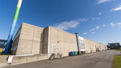 REGULÆR LAGER I GLOSTRUP