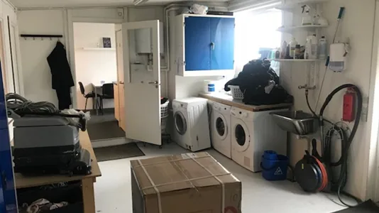 Lagerlokaler til leje i Kastrup - billede 6