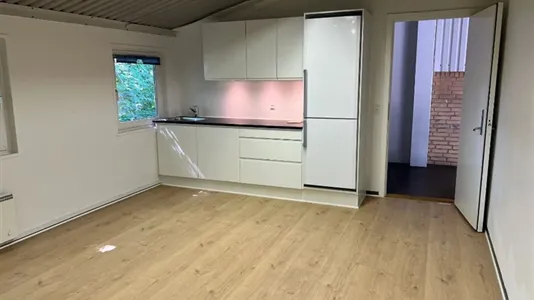 Lagerlokaler til leje i Viborg - billede 5