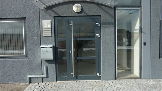 Lagerlokaler til leje i Albertslund - billede 6
