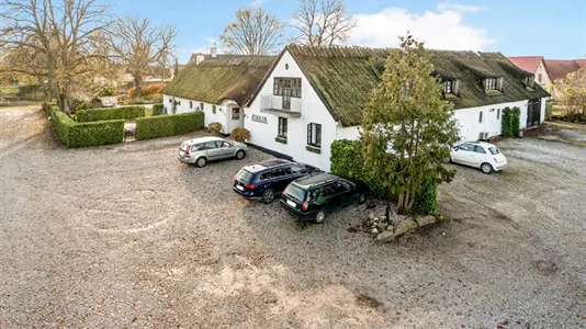 Lagerlokaler til leje i Smørum - billede 10