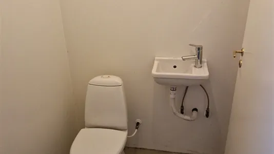 Lagerlokaler til leje i Videbæk - billede 19