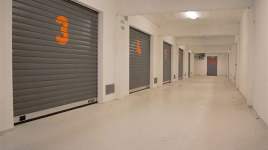 Lagerlokaler til leje i Aalborg SV - billede 7