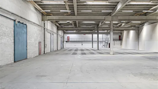 Lagerlokaler til leje i Kolding - billede 7