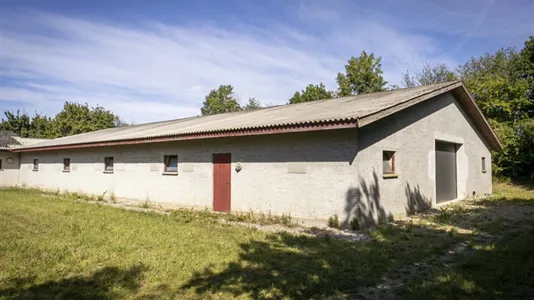 Lagerlokaler til leje i Ruds Vedby - billede 5