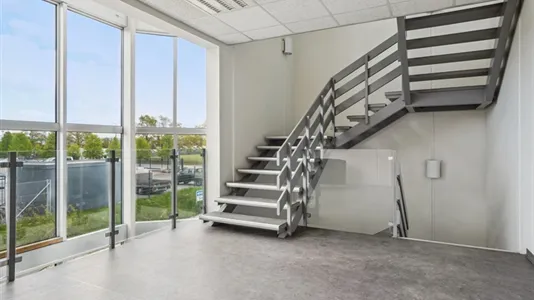 Lagerlokaler til leje i Hvidovre - billede 15