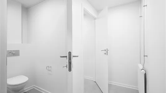 Lagerlokaler til leje i Odense SØ - billede 2