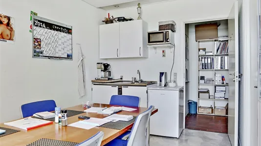 Lagerlokaler til leje i Sønderborg - billede 9