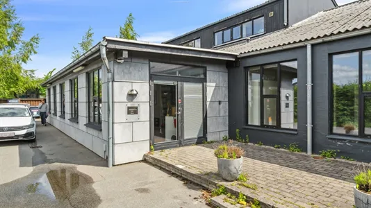 Kontorlokaler til leje i Rødovre - billede 19