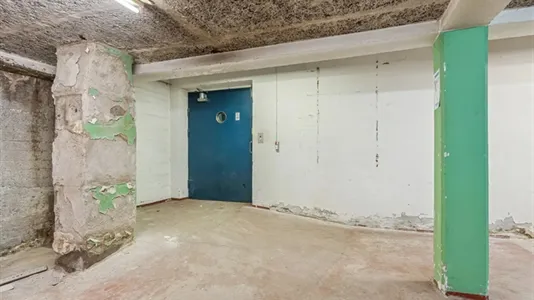 Lagerlokaler til leje i København NV - billede 6