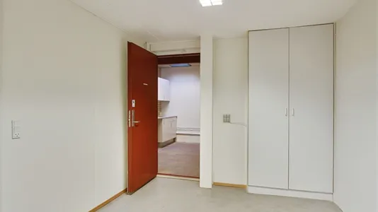 Lagerlokaler til leje i Aalborg Centrum - billede 3
