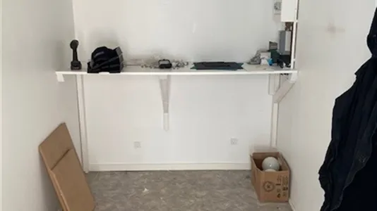 Lagerlokaler til leje i Taastrup - billede 9
