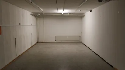 Lager / Depotrum med adgang fra elevator i Århus N