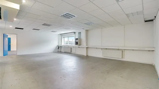 Kontorlokaler til leje i Herning - billede 16