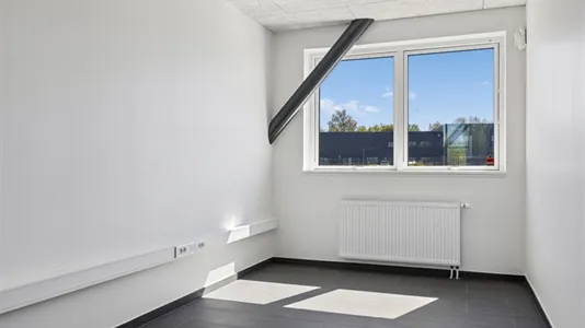 Lagerlokaler til leje i Odense SØ - billede 13